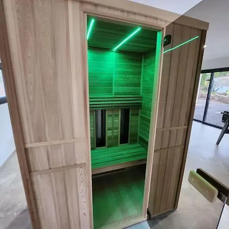 Σπίτι διακοπών Percee Pierre-Percée