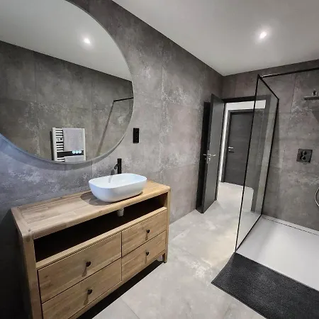 Percee Σπίτι διακοπών *