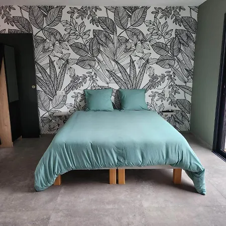 Σπίτι διακοπών Percee