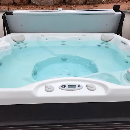 Percee Σπίτι διακοπών