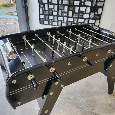 Percee Semesterbostad *