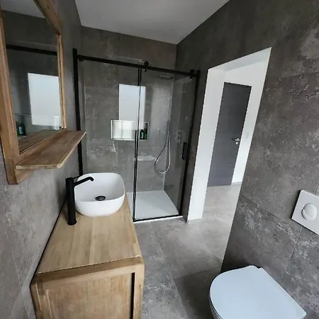 Percee Σπίτι διακοπών