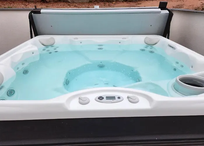 Percee Semesterbostad