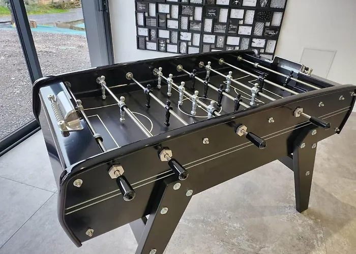 Percee Semesterbostad *